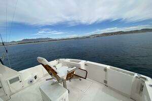 2001 Riviera 43 Flybridge thumbnail 15