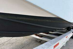 28ft Sea Fox Yacht For Sale