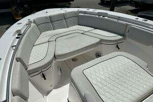 28ft Sea Fox Yacht For Sale