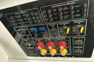 28ft Sea Fox Yacht For Sale