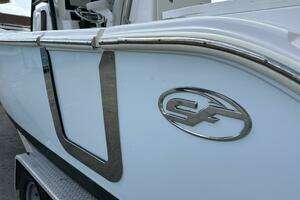 28ft Sea Fox Yacht For Sale