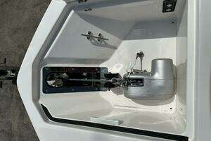 28ft Sea Fox Yacht For Sale