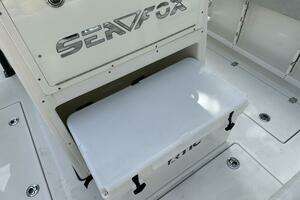 28ft Sea Fox Yacht For Sale