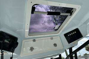 28ft Sea Fox Yacht For Sale