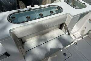 28ft Sea Fox Yacht For Sale