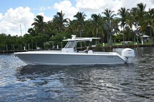 2026 Jupiter 380 LS thumbnail 1