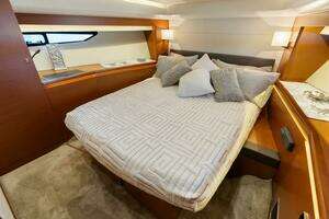 Solid Asset w SeaKeeper 55ft Prestige Yacht For Sale