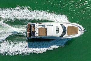 Solid Asset w SeaKeeper 55ft Prestige Yacht For Sale