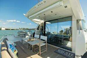 Solid Asset w SeaKeeper 55ft Prestige Yacht For Sale