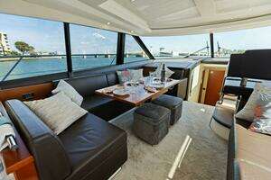 Solid Asset w SeaKeeper 55ft Prestige Yacht For Sale