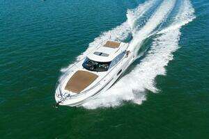 Solid Asset w SeaKeeper 55ft Prestige Yacht For Sale