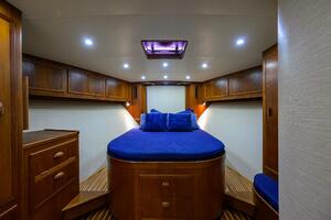 Master Stateroom