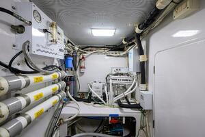 Engine Room