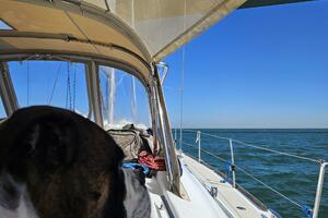 Athena 49ft Beneteau Yacht For Sale