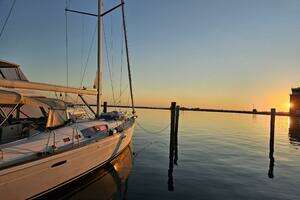 2011 Beneteau Oceanis 49 thumbnail 1