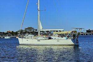 2011 Beneteau Oceanis 49 thumbnail 2