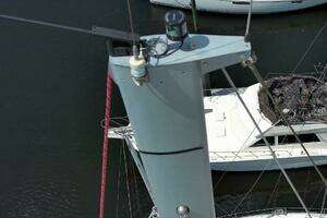 2011 Beneteau Oceanis 49 thumbnail 43