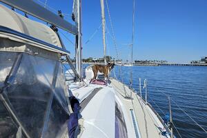 Athena 49ft Beneteau Yacht For Sale