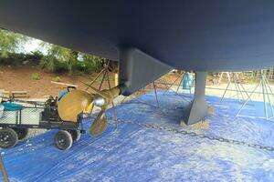 2011 Beneteau Oceanis 49 thumbnail 44