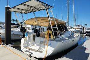 2011 Beneteau Oceanis 49 thumbnail 9