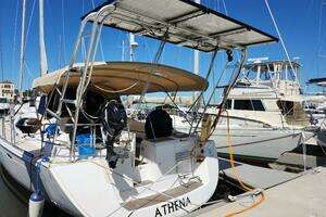 2011 Beneteau Oceanis 49 thumbnail 8