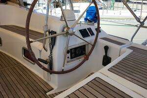 2011 Beneteau Oceanis 49 thumbnail 14