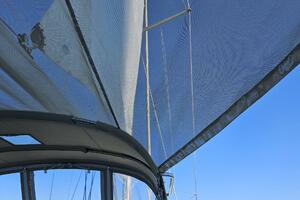 Athena 49ft Beneteau Yacht For Sale
