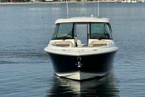 Always Grateful 2 2021 Pursuit 326 Dual Console Yacht For Sale in Long Beach CA