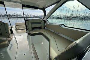 Always Grateful 2 2021 Pursuit 326 Dual Console Yacht For Sale in Long Beach CA