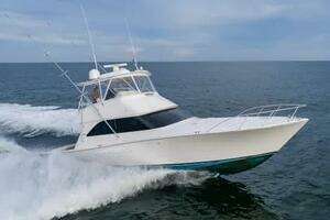 Double Eagle 2006 Viking 48 Yacht For Sale in Cocoa Beach FL