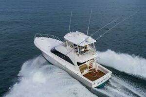 Double Eagle 2006 Viking 48 Yacht For Sale in Cocoa Beach FL