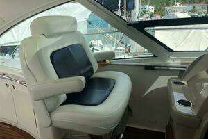 2008 Sea Ray 55 Sundancer thumbnail 15