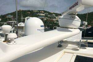 2008 Sea Ray 55 Sundancer thumbnail 12