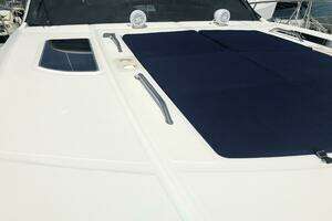 2008 Sea Ray 55 Sundancer thumbnail 10