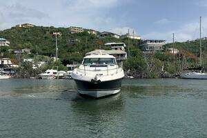 2008 Sea Ray 55 Sundancer thumbnail 6