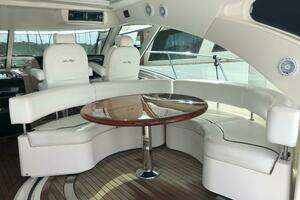 2008 Sea Ray 55 Sundancer thumbnail 18