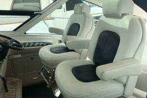 2008 Sea Ray 55 Sundancer thumbnail 16