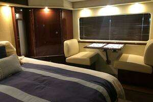 2008 Sea Ray 55 Sundancer thumbnail 34