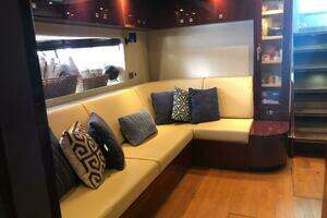 2008 Sea Ray 55 Sundancer thumbnail 22
