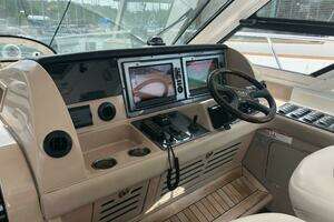 2008 Sea Ray 55 Sundancer thumbnail 13