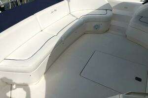 2008 Sea Ray 55 Sundancer thumbnail 21