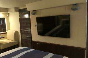 2008 Sea Ray 55 Sundancer thumbnail 30