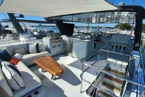 2023 CL Yachts CLB65 thumbnail 12