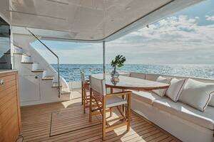 2023 CL Yachts CLB65 thumbnail 6