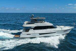 2023 CL Yachts CLB65 thumbnail 1