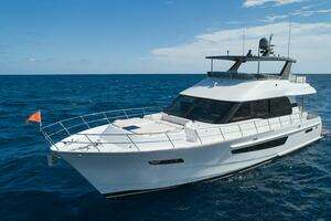 2023 CL Yachts CLB65 thumbnail 2