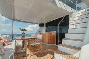 2023 CL Yachts CLB65 thumbnail 5