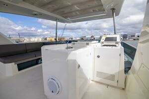 2018 Prestige 680 Flybridge thumbnail 44