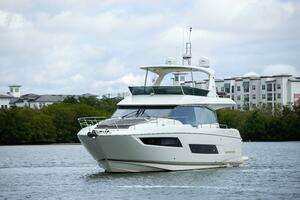 2018 Prestige 680 Flybridge thumbnail 59