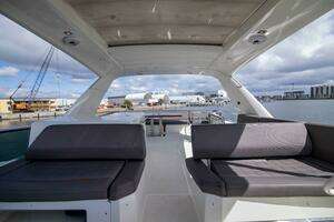 2018 Prestige 680 Flybridge thumbnail 56